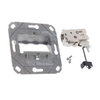 Modular/Ethernet Connector (RJ45, RJ11) Jacks - 1849-130B11D11200-E-ND - DigiKey