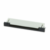 FFC, FPC (Flat Flexible) Connector Assemblies - WM10972DKR-ND - DigiKey