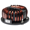 Compensated High Current Choke, 1-phase -- DKUH-1 - Image