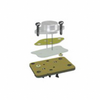 IC Sockets - 36-4734-ND - DigiKey