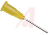 20 Gauge X 1/2 In. Threaded Hub Dispensing Needle - 70222462 - Allied Electronics, Inc.