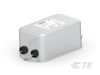 Single Phase Filters - 800733-SF - TE Connectivity