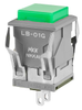 Indicators - LB01GW01-12-FJ - NKK Switches