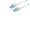 Fiber Optic Cables - 5073-FODULC-OM3-3M-ND - DigiKey