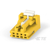 Rectangular Connector Housings - 1-936119-2-ND - DigiKey
