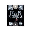 Solid State Relays - 5528-240DI45-ND - DigiKey