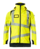 Hi Vis Jackets - 2647585 - RS Components, Ltd.