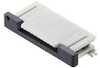 FPC Connectors - 1791996P - RS Components, Ltd.