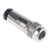 Industrial Circular Connectors - 1298040 - RS Components, Ltd.