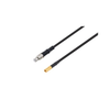 Coaxial Cables (RF) - 6099-PE3C9874/HS-200CM-ND - DigiKey