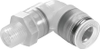Pneumatic Fittings - 1259683 - RS Components, Ltd.