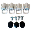 Enclosure Accessories - 2118896 - RS Components, Ltd.