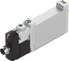 Pneumatic Solenoid Valves - 1816375 - RS Components, Ltd.