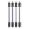 Breadboard Jumper Wires - 555922 - RS Components, Ltd.
