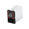 Power Entry Modules (PEM) - 817-FN9289B-1-100-ND - DigiKey