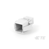 Rectangular Connector Housings - 17-1-2069829-3-ND - DigiKey