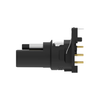Circular Connector Assemblies - 17-2466043-1CT-ND - DigiKey