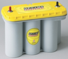 Battery - OPT D31T - Continental Batteries Company