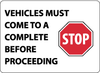 Sign - M117AB - Rutke Signs & Safety