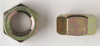 Hex Nut - Non Metric -- 12HNG8SAEYZ - Image