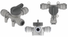 Super Speedfit Acetal Shut-Off & Angle Stop Valves -- 58637 - Image
