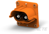 Automotive Headers -- 3-2322122-1 - Image