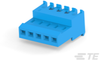 Standard Rectangular Connectors - 3-641243-5 - TE Connectivity