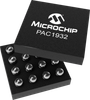 Dual DC Power Monitor with Accumulation - PAC1932 - Microchip Technology, Inc.