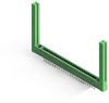 Card Edge Connectors - Edgeboard Connectors - 316-024-500-158 - Lingto Electronic Limited