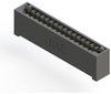 Card Edge Connectors - Edgeboard Connectors - 396-016-521-101 - Lingto Electronic Limited