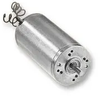 Dc Motor, Direct Drive, 42 W, 12 V, 4150 Rpm, 390 Mn-M Crouzet - 19J6593 - Newark, An Avnet Company
