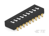 DIP Switch - 4-1825059-3 - TE Connectivity