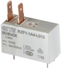 Power Relay, Spst-No, 16A, 48Vdc, Th; Contact Configuration Schrack Te Connectivity - 71AC4559 - Newark, An Avnet Company