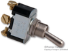 Switch, Toggle, Spdt, 15A, 250V; Switch Operation Carling Technologies - 73K1407 - Newark, An Avnet Company