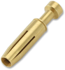 Contact, Socket, 14Awg, Crimp; Product Range Amphenol Sine/tuchel - 94W2752 - Newark, An Avnet Company