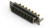 Combo D-Sub Conn, Rcpt, Dd-24W7, Th; Product Range Edac - 53AJ2671 - Newark, An Avnet Company