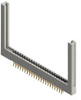 Card Edge Conn, Dual, 44Pos, Th; Card Edge Connector Type Edac - 59AJ9410 - Newark, An Avnet Company