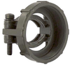 Circular Cable Clamp, Size 32 Zinc Alloy; Connector Shell Size Amphenol Industrial - 96F4886 - Newark, An Avnet Company