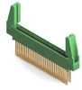 Card Conn, Dual Side, 60Pos, Wire Wrap; Card Edge Connector Type Edac - 69AJ2212 - Newark, An Avnet Company