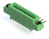 Card Edge Conn, Single Side, 7Pos, Th; Card Edge Connector Type Edac - 59AJ9572 - Newark, An Avnet Company