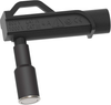 11Mm Magnetic Conn, 4Mm R/a Jack, Black; Gender Cal Test Electronics - 42AH1355 - Newark, An Avnet Company