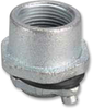 Conduit Fitting, 3/4In-19.05Mm, Iron; Conduit Configuration Oz Gedney - 92F7854 - Newark, An Avnet Company