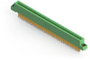 Card Edge Conn, Dual Side, 66Pos, Th; Card Edge Connector Type Edac - 61AJ0785 - Newark, An Avnet Company