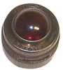 Lens Cap; Indicator Lens Colour Dialight - 05B3833 - Newark, An Avnet Company