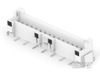 PCB Headers & Receptacles - 7-2365497-5 - TE Connectivity
