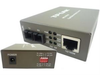 10/100 Media Converter SC/MM 1310nm 2Km -- 102503