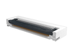 Flex 0.50mm - F31L-1A7H1-11040 - Amphenol Communications Solutions