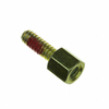 D-Sub, D-Shaped Connector Jackscrews - 36-7263-ND - DigiKey