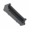 Headers, Male Pins - 455-2337-ND - DigiKey