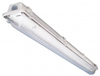 Auralux - Industrial LED Fixture, Waterproof (IP67) 18 Watt -- AL-41L - Image